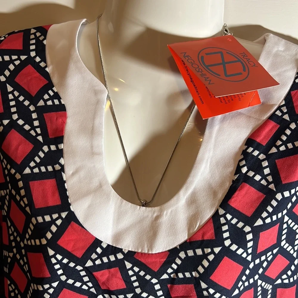 Tracy Negoshian xs - Picture 2 of 3